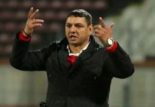 Ionel Ganea: „Să plece toți! Nu cred că naționala a fost vreodată atât de slabă”