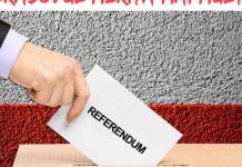 Referendum pentru demiterea primarului. Se întâmplă în județul Brașov