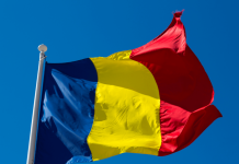 Ziua Drapelului Național. Drapelul, stema și imnul sunt simboluri naționale ale României