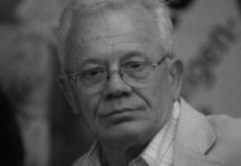 A murit Valentin Uritescu. Actorul s-a stins din viaţă la 81 de ani