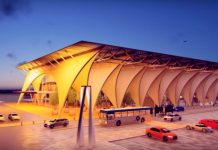 Proiect pentru accesul la Aeroportul Brașov: Drum de 5 kilometri care să facă legătura cu viitoarea autostradă A3/Șoseaua ar putea fi realizată în patru ani