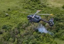 Evenimente noi la poligonul de la Cincu. Exercițiul ,,Wind Spring 22“, în desfășurare