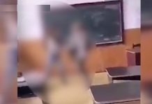 S-au bătut în școală la Jibert. Două eleve și-au agresat o colegă