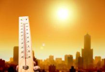 Zile călduroase, cu temperaturi peste normal. Prognoza meteo pe patru săptămâni, până în 4 iulie