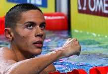 David Popovici s-a calificat în finala CM de la Budapesta, la 100 m liber. Sportivul este la doar 2 zecimi de recordul mondial