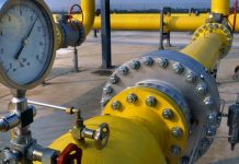 Rețea de gaz metan pentru satele Feldioara și Rucăr