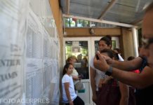 Rezultate Evaluare Națională 2022. Peste 82% dintre elevii de clasa a VIII-a au luat medii peste 5 / Județul cu cele mai slabe rezultate