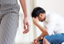 Un bărbat din Făgăraș a fost bătut de concubină. Femeia este cercetată penal. Și la Brașov, o soție și-a bătut soțul