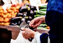 Rata inflației a urcat la 14,5% în luna mai. Gazele s-au scumpit cu 86%, cartofii cu 50%, uleiul cu 44%