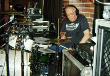 S-a stins din viață Leluț Vasilescu, legenda formației Compact