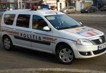 IJP Brașov: ,,Minivacanță în siguranță“. Polițiștii, în stradă de Rusalii