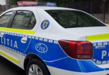 Alt făgărășean și-a bătut soția. Bărbatul este cercetat penal