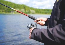 Liber la pescuit. Miercuri se încheie prohibiția în România/ Restricțiile care rămân în vigoare în Rezervaţia Biosferei Delta Dunării