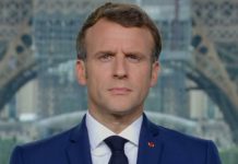 Președintele Franței, Emmanuel Macron, vine la baza militară NATO de la Cincu