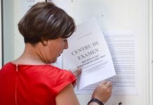 7 medii de 10.00 la Evaluarea Națională în Brașov. Rezultatele au fost publicate. Cum se depun contestații