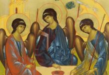 Sărbătoare mare pe 13 iunie. Ce nu ai voie să faci a doua zi de Rusalii