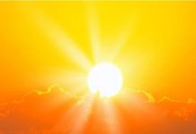 Vara își intră în drepturi. Va fi foarte cald și ploi puține. Prognoza meteo în intervalul 6 iunie – 4 iulie 2022