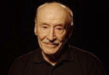 Victor Rebengiuc își anunță retragerea: „Gata! E ultimul rol pe care-l joc!”