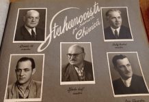 Foto. Amintiri despre combinatul chimic de la Făgăraș