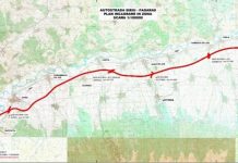 Încă un pas spre realizarea autostrăzii Sibiu-Făgăraș