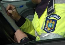 Fără permis de conducere în trafic. Doi bărbați, unul din Șoarș și altul din Dridif, au dosare penale