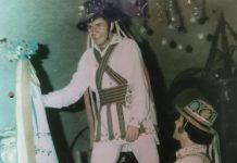 Ghiță Grecu din Copăcel, o legendă a dansului popular. Maestrul coregraf vrea să înființeze un ansamblu cu dansatori profesioniști la Făgăraș