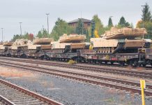 Încă o bază militară la Cincu. În poligon va apărea un mic orășel construit de francezi monitorfg