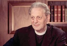 Oameni care au fost. Pastorul Wurmbrandt, mit și adevăr