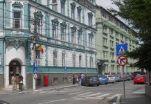 Facultatea de Științe Agricole, Industrie Alimentară și Protecția Mediului din Sibiu a dat startul acțiunilor pentru anul universitar 2022-2023