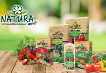 Foto. Sfaturi pentru grădina ta cu AGRO CS România. ,,Folosiți fertilizanți pentru a avea o grădină frumoasă pe timpul verii“