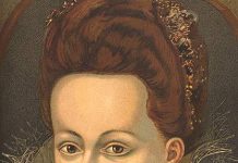 Principesele din Cetatea Făgărașului. Ecaterina de Brandenburg și nunta ca-n povești cu Gabriel Bethlen