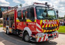 Acțiuni și intervenții ISU în ultimele 24 de ore monitorfg