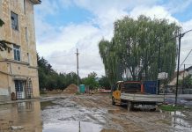 Foto. Vom face, vom accesa… Șase ani de ,,bune practici“ pe nervii făgărășenilor