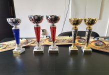 Cupa Tur Alpin pe Valea Brezei. Peste 100 de copii și tineri vor participa la competiție
