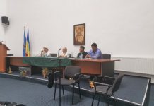 Foto și Video. Zilele Rezistenței Anticomuniste, la Mănăstirea Brâncoveanu. ,,În ecuaţia istoriei există o necunoscută, voinţa lui Dumnezeu“