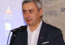 Schimbări la șefia IȘJ Brașov. Ion Negrilă a fost înlocuit cu Ariana Bucur. ,,Funcțiile vin și trec“ spune Ion Negrilă