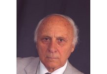 In Memorian prof.univ.dr.ing. Liviu Literat (1928-2022). Înmormântarea va avea loc marți, ora 12.00, la Luța