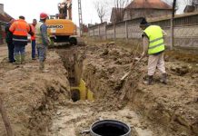 Ce proiecte sunt finanțate în zona Făgărașului prin programul Anghel Saligny. Lista completă