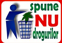 PREVENIREA ȘI COMBATEREA CONSUMULUI DE DROGURI. Recomandări de la IJP Brașov