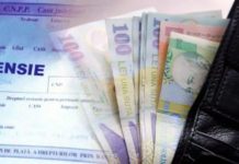 Calcule pentru o posibilă majorare a pensiilor în acest an