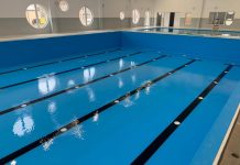 Proiectele de investiții pentru cinci bazine de înot stau în așteptare la CNI. Obiectivele ar trebui să fie realizate la Victoria, Mândra, Părău Recea și Șercaia