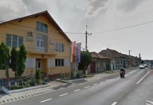 Recenzare din poartă-n poartă în comuna Beclean