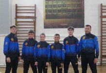 Karatiștii făgărășeni vor participa la Campionatul European din Olanda