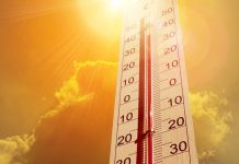 Val de caniculă record în România. Temperaturi istorice înregistrate la zeci de stații meteo din țară