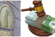 Și Tribunalul Brașov a decis. Pîtea, Șerban și ACT Jibert răspund penal pentru jaful subvențiilor APIA. S-a încasat 1 milion euro/an timp de 14 ani