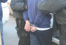 Tot mai multe tâlhării, la Brașov. Patru tineri au fost arestați