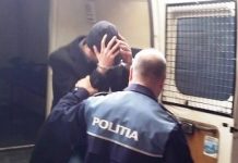 Hoții care au terorizat Făgărașul au fost prinși. Sunt cinci tineri cu vârstre de la 16 la 21 de ani