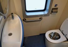 Bărbat de 42 de ani a agresat sexual un copil de 6 ani în toaleta unui tren. Agresorul, care este din Brașov, a fost arestat monitorfg