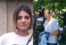 Tânăra dată dispărută de concubin a fost găsită moartă. Femeia era mama a 4 copii