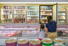 Un produs alimentar a fost retras din supermarket-urile din țară. Ce nereguli a descoperit ANSVSA